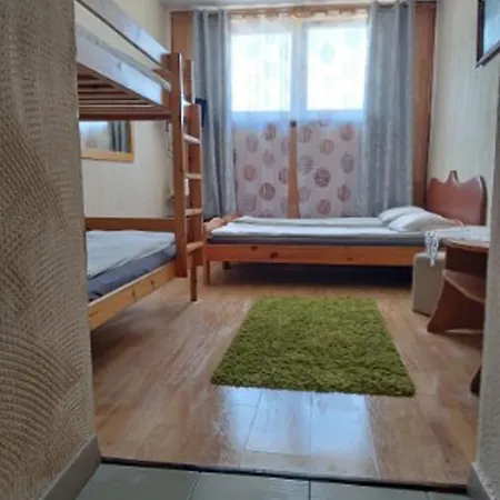 Kormoran Wczasy Pansiyon *