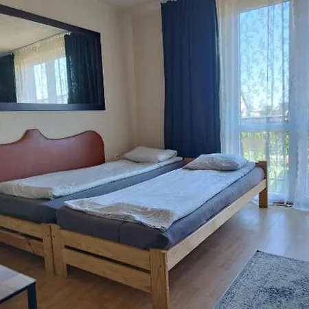 Homestay Kormoran Wczasy *