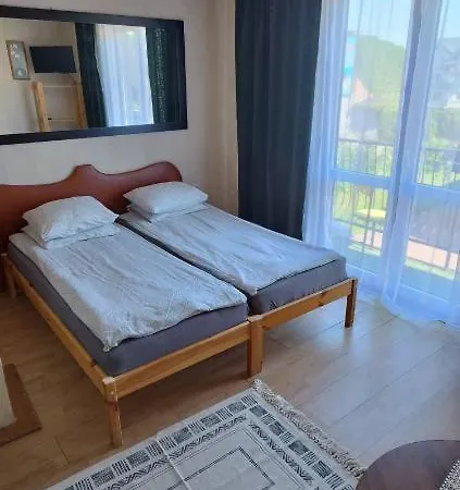 Kormoran Wczasy Homestay Wladyslawowo