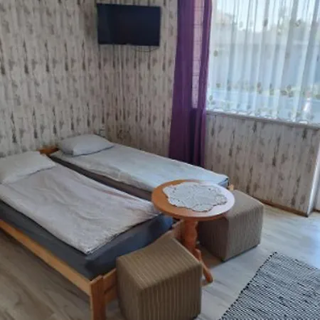 Homestay Kormoran Wczasy Wladyslawowo