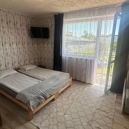 Kormoran Wczasy Wladyslawowo