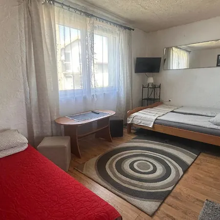 Kormoran Wczasy * Wladyslawowo