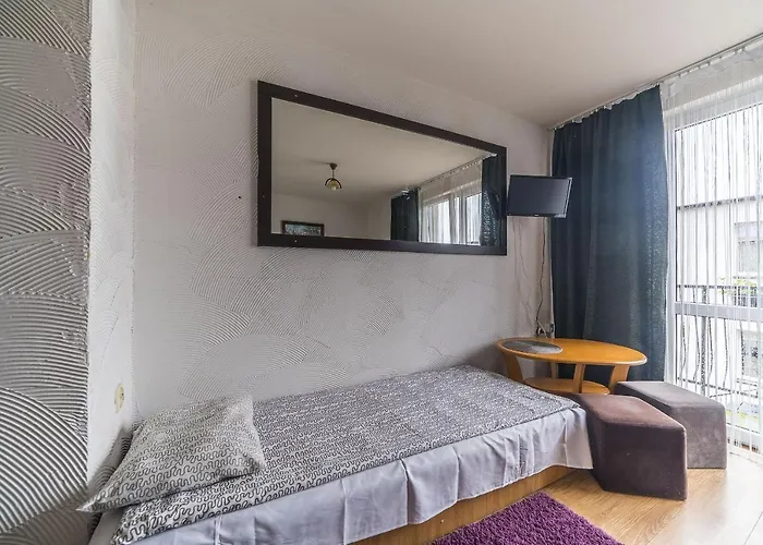 Kormoran Wczasy Pansiyon *