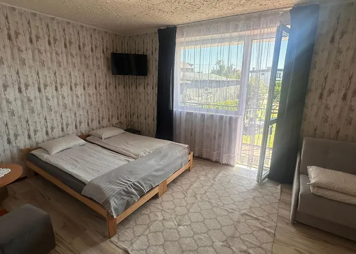 Kormoran Wczasy Władysławowo